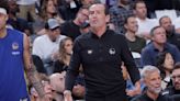 Kenny Atkinson reported leader to be next head coach of Cavaliers