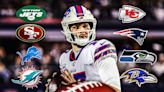 Bills game-by-game predictions after 2024 NFL schedule release