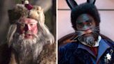 Santa Clauses Season 2 Trailer: Eric Stonestreet’s Mad Santa Is Out for Revenge — Plus, Tracy Morgan’s Easter Bunny Makes His...