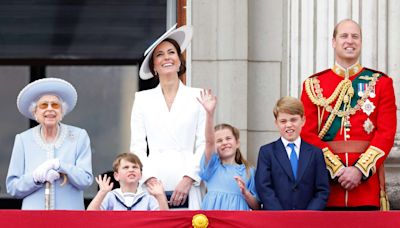 Why Prince William and Kate Middleton Passed on a Castle Queen Elizabeth Saved for Them