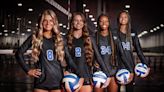 IHSAA volleyball preseason Fab 15: HSE is clear favorite, but the rest is up for debate