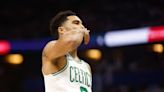 Celtics Lab 149: On Jayson Tatum’s 2023 MVP in NBA 2K23’s official simulation, Marcus Smart’s DPOY repeat case and more with Ronnie 2K