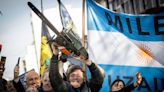 Argentina Faces a Bleak Election