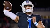 Pinnacle QB Dylan Raiola is No. 1, Salpointe DE Elijah Rushing No. 10 in national rankings