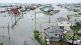 Tropical Storm Alberto weakens over northeast Mexico after heavy rains killed 3