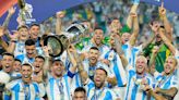 Sports News Today Live: Argentina Beat Colombia To Lift Record 16th Copa America Title