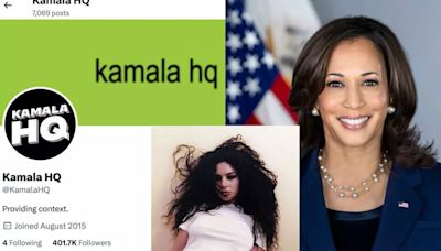 How Charli XCX's ‘Kamala Is Brat’ Endorsement Became Campaign Tool For Harris