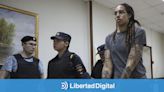 El infierno que pasó una estrella del baloncesto americano en una cárcel rusa: Nidos de araña, manchas de sangre en el colchón y rastas congeladas