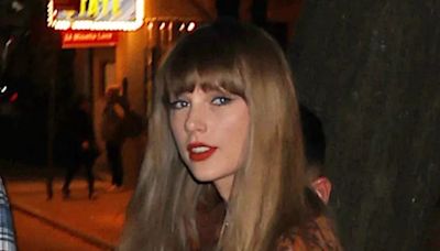 Taylor Swift vs Scooter Braun: What Was the Feud Between Them?