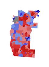 2022 United States House of Representatives elections in Georgia