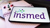 Insmed Stock Surges on Trial Win for Lung-Condition Drug. ‘We Hit the Mark,’ CEO Says.