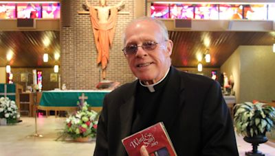 Monsignor Thomas Bergin, S.I. pastor and champion of Catholic education, dies at 89