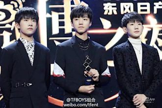 TFBOYS