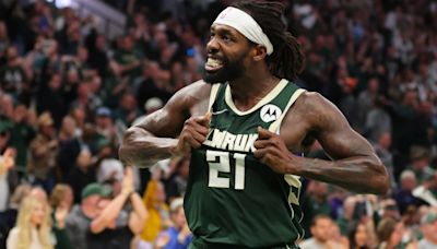 NBA Rumors: Bucks' Patrick Beverley Was Taunted with 'Cancún on 3' by Pacers Fan