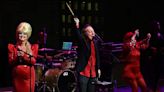 B-52s call off White House state dinner performance