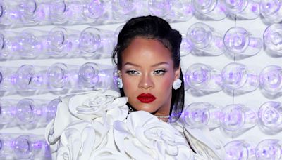 Rihanna Met Gala 2024: The Queen of the Met Is Reportedly Skipping for an Unexpected Reason