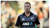 NZ's Colin Munro Announces Retirement From International Cricket