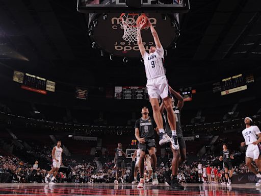 Jim Boeheim says Cooper Flagg, AJ Dybantsa & Cam Boozer will lead Team USA youth movement