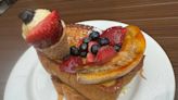 How loud is too loud at brunch? Fort Worth restaurant dishes pancakes to a dance beat