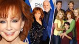 Reba McEntire Shares Update On ‘Reba’ Revival, Talks Working With Rex Linn & Melissa Peterman In ‘The Hammer’