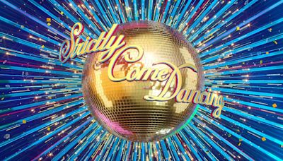 TV favourite admits hopes of appearing on next series of Strictly