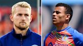 Man Utd transfer news LIVE: Latest news from a big summer at Old Trafford