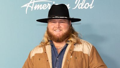 American Idol’s Will Moseley Faces Backlash for Hog Hunting Past, PETA Calls For His Elimination