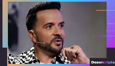 Luis Fonsi: la canción que le cambió la vida, su anécdota con la Fórmula 1 y el show en Argentina