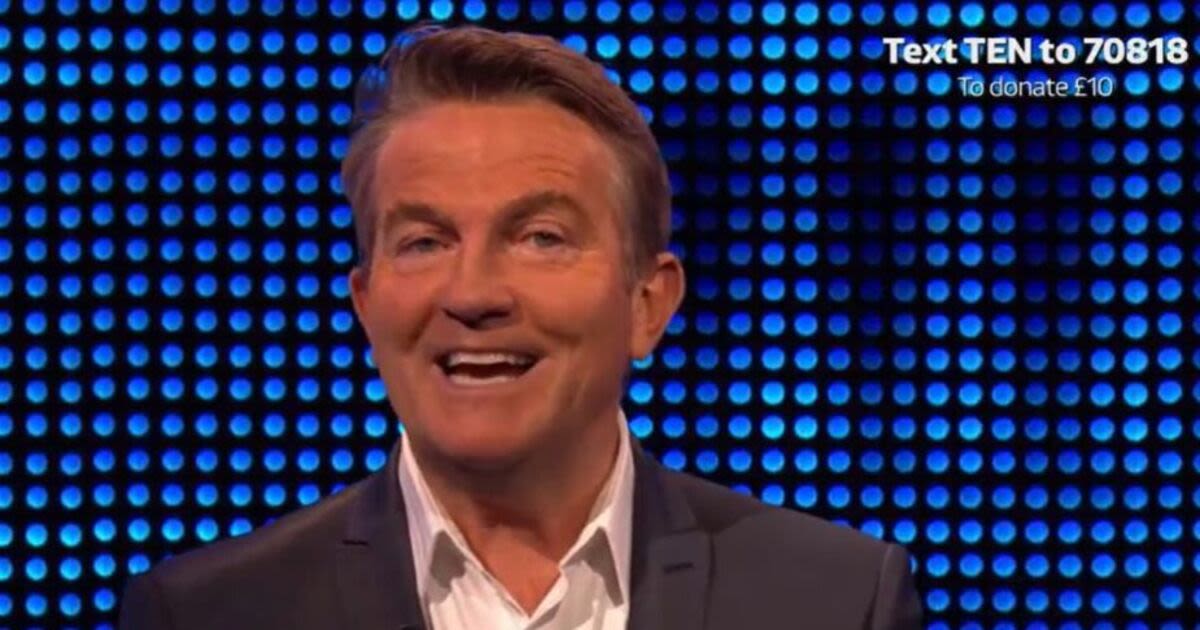 ITV The Chase fans 'switch off' over 'painful' celebrity episode