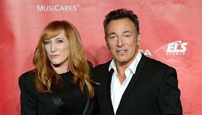 Who is Bruce Springsteen’s wife and E Street bandmate? About Patti Scialfa