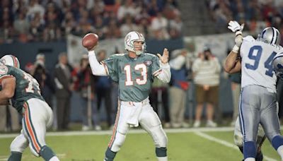 5 best first-round draft picks in Dolphins history