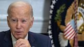 Video of Biden altered so speech appears unnaturally slow | Fact check