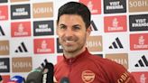 'It will happen' - Mikel Arteta gives update on big Arsenal contract decision