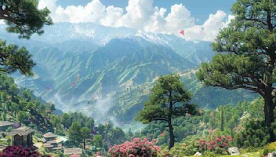 Experience Love And Fun With These 10 Family Activities In Shimla