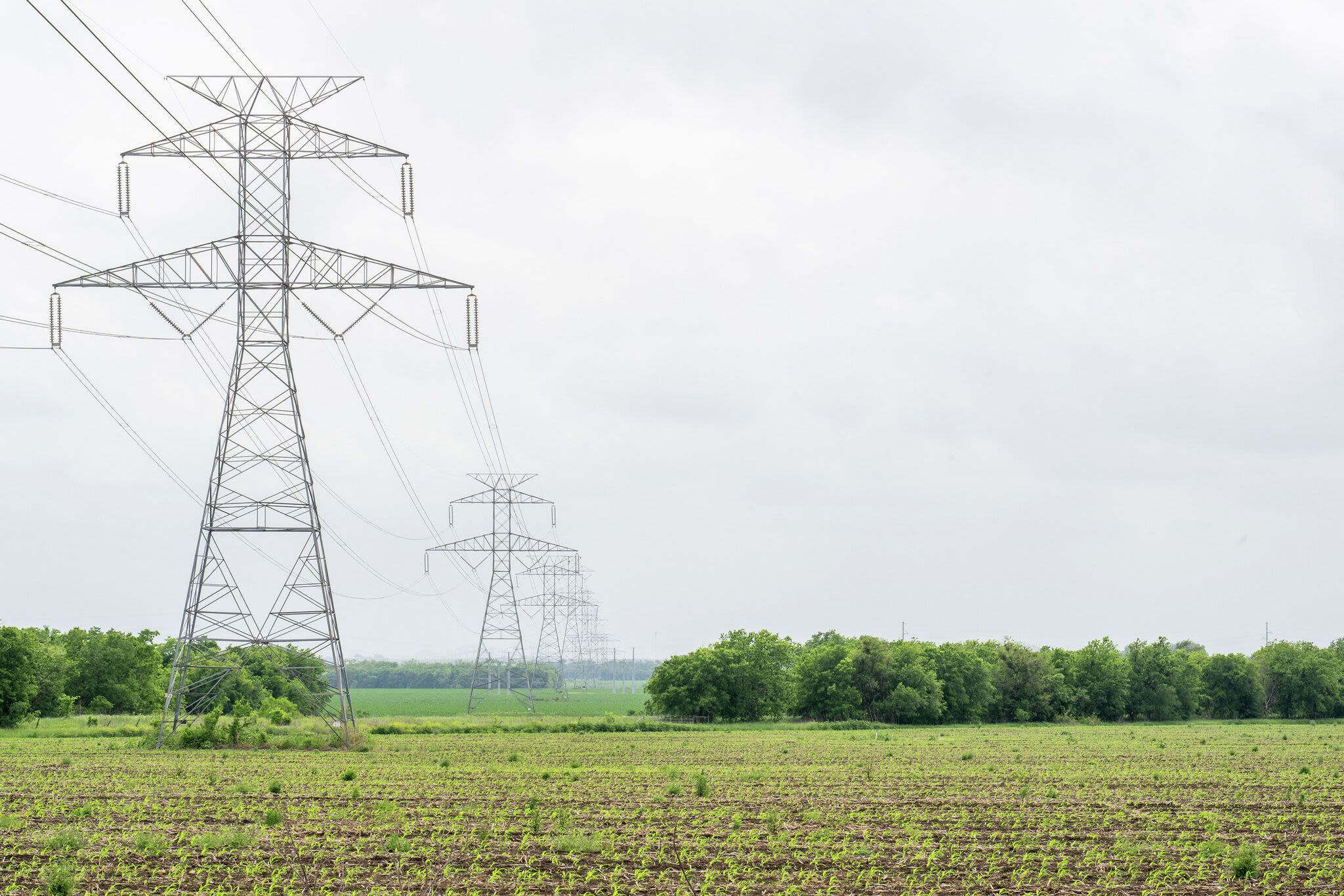 Summer power demand will shatter last year's record, CPS boss says