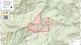 Fire in Shenandoah National Park is 10% contained: March 24 update