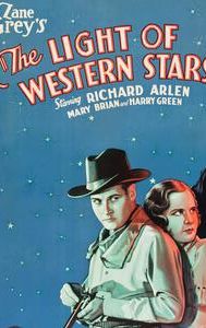 The Light of Western Stars