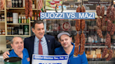 Tom Suozzi thinks he has the Democrats’ answer to the migrant crisis in the NY-3 race