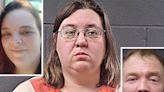 Woman Admits Kidnapping Mother-to-Be, Trying to Cut Fetus Out to 'Claim' as Her Own