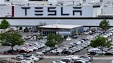 Tesla sued over air pollution from Fremont factory operations