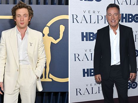 Bruce Springsteen Movie: All About ‘Deliver Me From Nowhere’ Reportedly Starring Jeremy Allen White