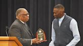 Butler accepts Lifetime Achievement Award at BIG Black History program - The Vicksburg Post