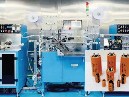 Keltron launches India’s first supercapacitor manufacturing centre in Kannur