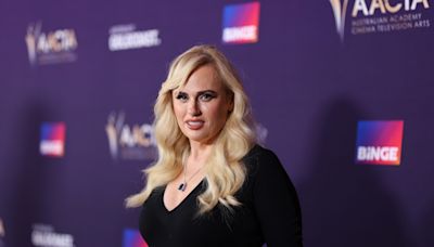 Rebel Wilson's memoir allegation against Sacha Baron Cohen redacted in UK edition: Reports