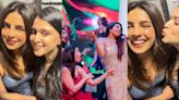 Mannara Chopra Celebrates Sister Priyanka Chopras Birthday With Heartwarming Post