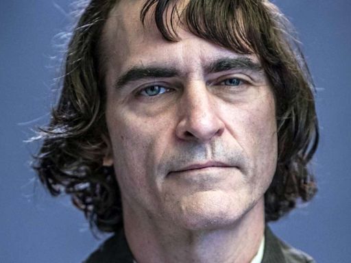 Joaquin Phoenix abandona romance gay na véspera das filmagens