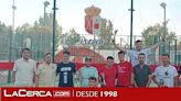 Pozohondo, Pozuelo y Valdeganga acogen competiciones de pádel