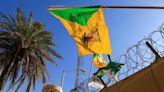 Powerful Iran-backed militia in Iraq to suspend military ops against US forces in region