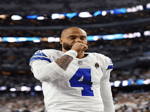 Judge Dismisses USD 100 Million Sexual Assault Lawsuit Against Cowboys QB Dak Prescott; Here’s What We Know