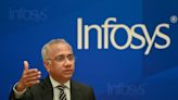 India’s Infosys beats profit estimates as client spending rises